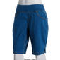 Womens Architect® Pull On Bermuda Shorts - image 3