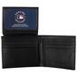 Mens MLB Philadelphia Phillies Logo Genuine Leather Wallet - image 3