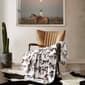 Wrangler Mustangs Soft Plush Throw - image 2