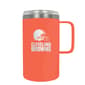 Great American Products 18oz. Cleveland Browns Hustle Mug - image 1