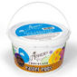 Asher''s Chocolate Co Milk Chocolate Peanut Butter Egg Easter Pail - image 1