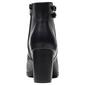 Womens Clarks&#174; Bayla Light Ankle Boots - image 4