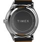 Mens Timex® Modern Easy Reader® 40mm Leather Watch - TW2W68300JT - image 4