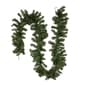 Kurt Adler 9ft. Virginia Pine Garland - image 1