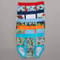 Boys (4-8) Disney Pixar Toy Story 5pk. Briefs - image 1