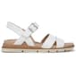 Womens Dr. Scholl''s Timeless Fun Wedge Sandals - image 6