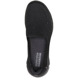 Womens Skechers Glide-Step Serene