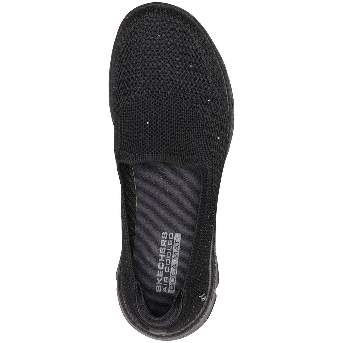 Womens Skechers Glide-Step Serene