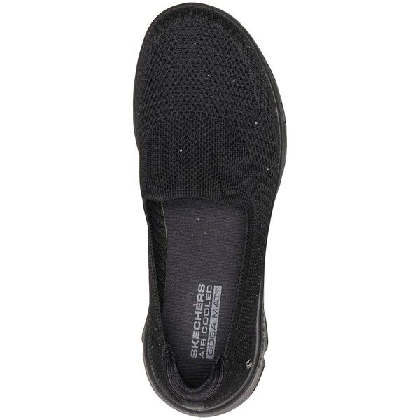 Womens Skechers Glide-Step Serene