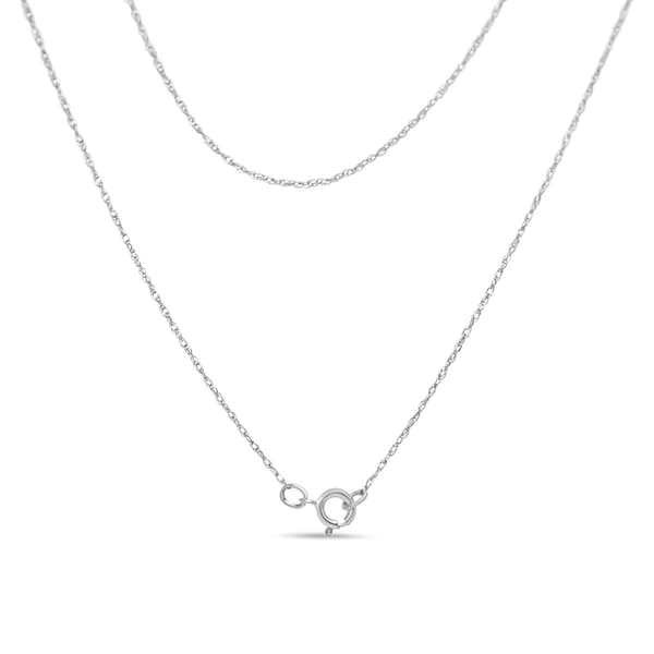 Haus of Brilliance Sterling Silver Amethyst Diamond Pendant