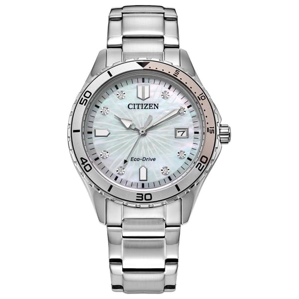 Womens Citizen&#40;R&#41; Sport Casual Eco-Drive Watch - FE6170-88D - image 
