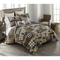 Donna Sharp Your Lifestyle Rustica 3pc. Reversible Quilt Set - image 2