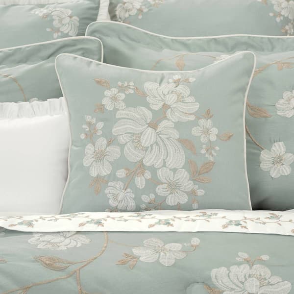 Royal Court Spring Garden Bedding Collection - Boscov's