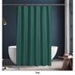 Awesome Home Recycled Polyester Fabric Shower Curtain Liner - image 8