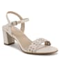 Womens Naturalizer Bristol Heeled Sandals - image 1