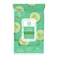 Petal Fresh Refreshing Cucumber Makeup Wipes - image 1