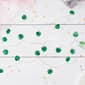 Northlight Seasonal 20 Count LED Shamrock Mini String Lights - image 2