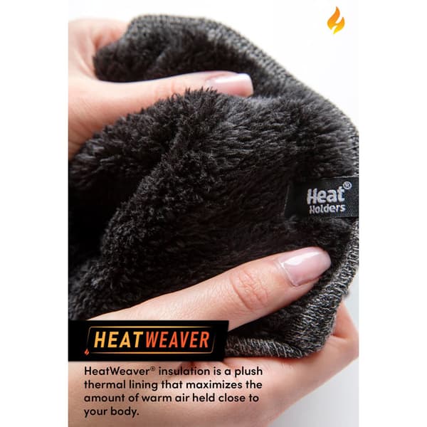 Mens Heat Holders® Neck Warmer