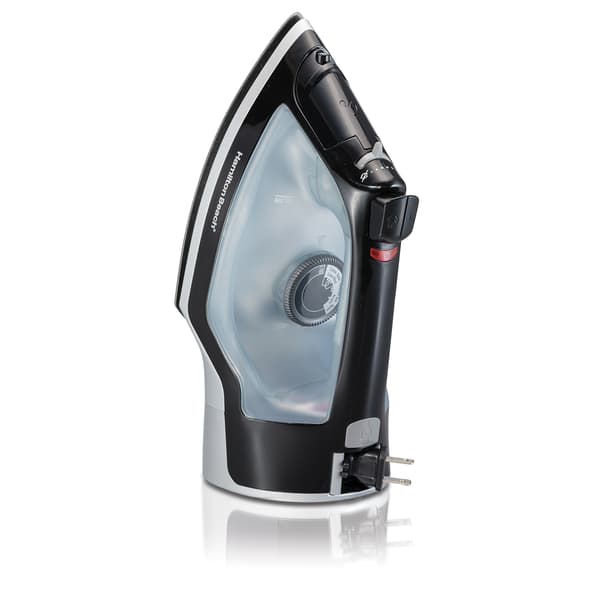 Hamilton Beach&#174; Cord Reel Iron