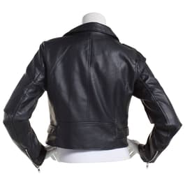 Boscov's on sale leather jackets