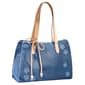 Lucky Brand® Denim Shell Tote - image 1