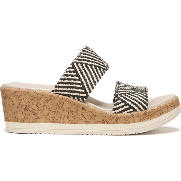 LifeStride Women''s Wedge Sandal
