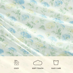 Laura Ashley® Edwina Sheet Set