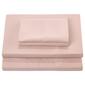 London Fog Sheet Set - Pale Mauve - image 1