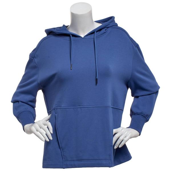 Womens Remi James Fleece Lined Hoodie with Pocket