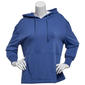 Womens Remi James Fleece Lined Hoodie with Pocket - image 1
