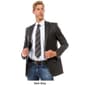 Mens ZeGarie Slim Fit Suit Jacket - image 6