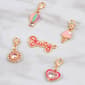 Make It Real® Mini Juicy Couture Crystal Sunshine Bracelet Kit - image 6