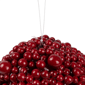 Northlight Shiny Berries Christmas Ball Ornament - 6in. - image 4