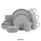 Stone Lain Jade 16pc. Stoneware Dinnerware Set - image 8