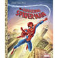 Little Golden Books(R) The Amazing Sprider-Man - image 1