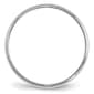 Endless Affection&#8482; 10kt. White Gold 5mm Wedding Band - image 2