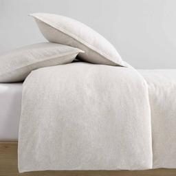 Calvin Klein Modern Mélange Cotton-Rich 3pc. Comforter Set