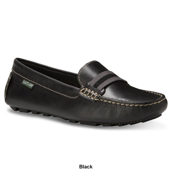 Womens Eastland Whitney Loafers