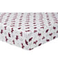 Sammy & Lou Lumberjack 2pk. Fitted Crib Sheet Set - image 3