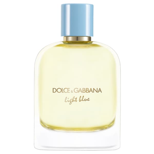 Dolce&Gabbana Light Blue Pour Homme Eau De Parfum
