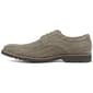 Mens Stacy Adams Eli Plain Toe Canvas Oxfords - image 3