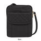 Travelon Signature Quilted Slim Pouch - image 6