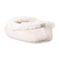 Womens Jessica Simpson Microsuede Moccasin Slippers - image 3