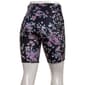 Womens RBX Bike Short W/ Foldover Waistband - Petal - image 2