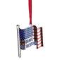 Northlight Seasonal 6.25in. First Responders Christmas Ornament - image 3