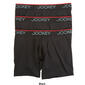 Mens Jockey&#174; 3pk. Chafe Proof Pouch Boxer Briefs - image 3