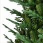 Puleo International 7.5ft. Pre-Lit Artificial Christmas Tree - image 5