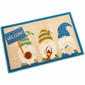 Nourison Gnome Welcome Mat - image 1