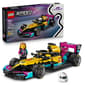 LEGO(R) Speed Champions F1 ACADEMY(tm) LEGO(R) Race Car - image 1