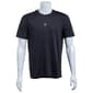 Mens Spyder Web Print Performance Tee - image 1